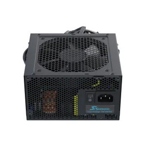 Блок живлення ATX 650W G12 GC-650 SEASONIC UA