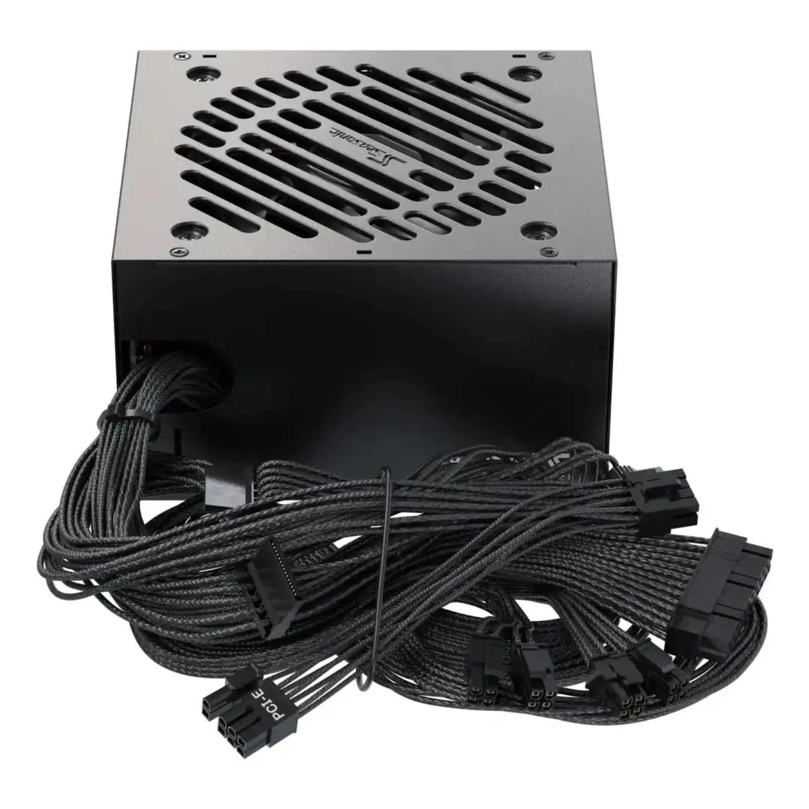 Блок живлення SeaSonic 650W G12 (GC-650) UA
