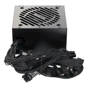 Блок живлення SeaSonic 650W G12 (GC-650) UA