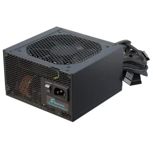 Блок живлення ATX 2.0 750W SSP-750RT2 SEASONIC UA
