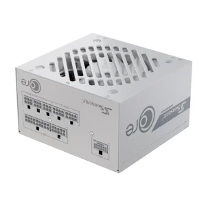 Блок живлення ATX 750W CORE GX-750-ATX31-WHT SEASONIC (CORE GX-750-ATX31-WHITE) UA