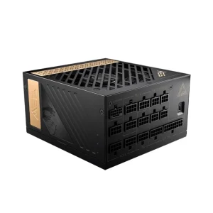 Блок питания ATX 1300W MEG AI1300P PCIE5 MSI UA