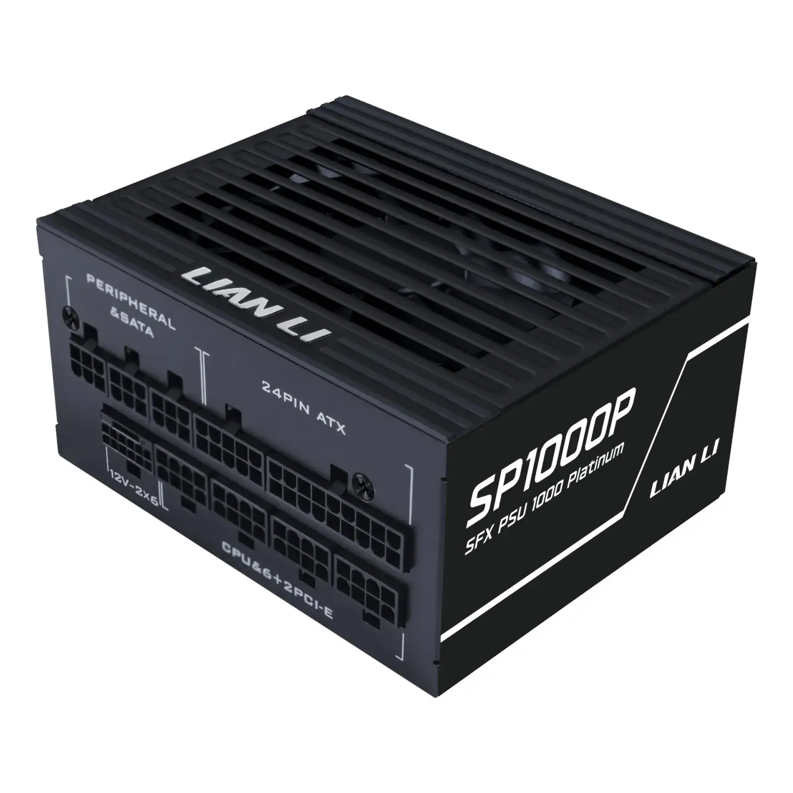 Блок живлення SFX 1000Вт LIAN LI (G9P.SP1000P.B000.EU) UA