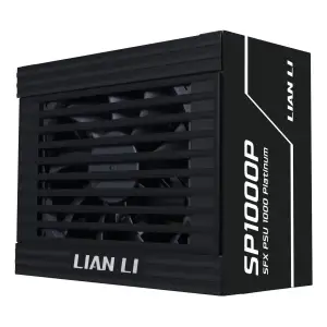 Блок живлення SFX 1000Вт LIAN LI (G9P.SP1000P.B000.EU) UA