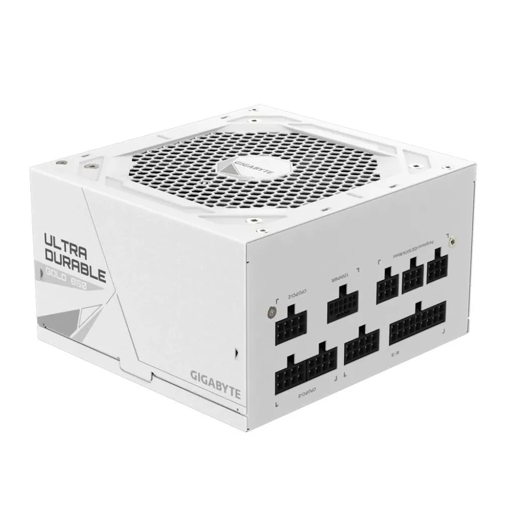 Блок живлення ATX2.31 850W GP-UD850GM PG5W GIGABYTE UA