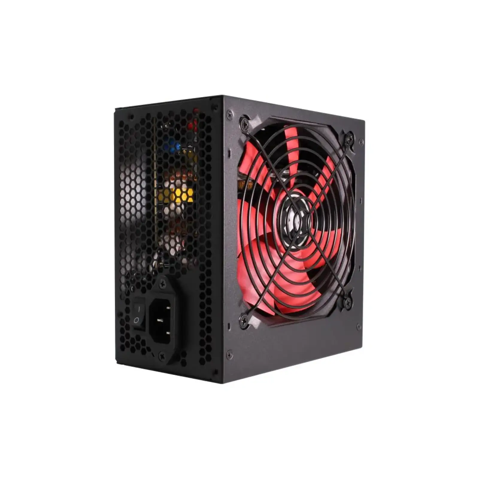 Блок живлення ATX2.3 400W XP400R6 XILENCE UA