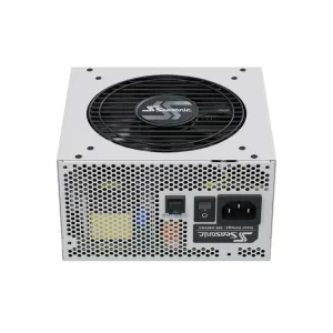 Блок живлення ATX 850W FOCUS-GX-850-WHITE SEASONIC UA