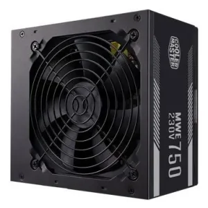Блок живлення ATX 750W MPE-7501-ACABW COOLER MASTER UA