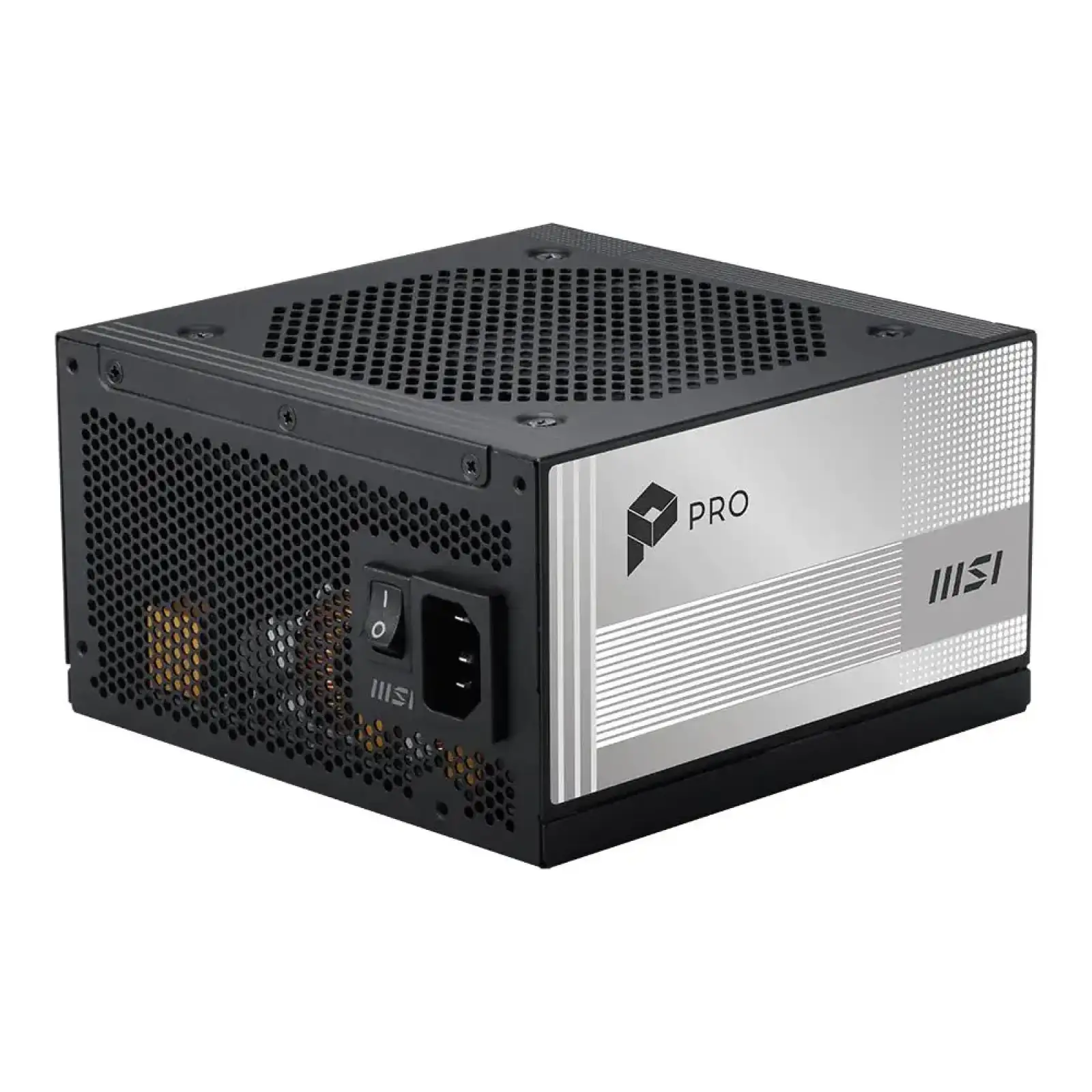 Блок живлення MSI 850W PRO A850PL UA