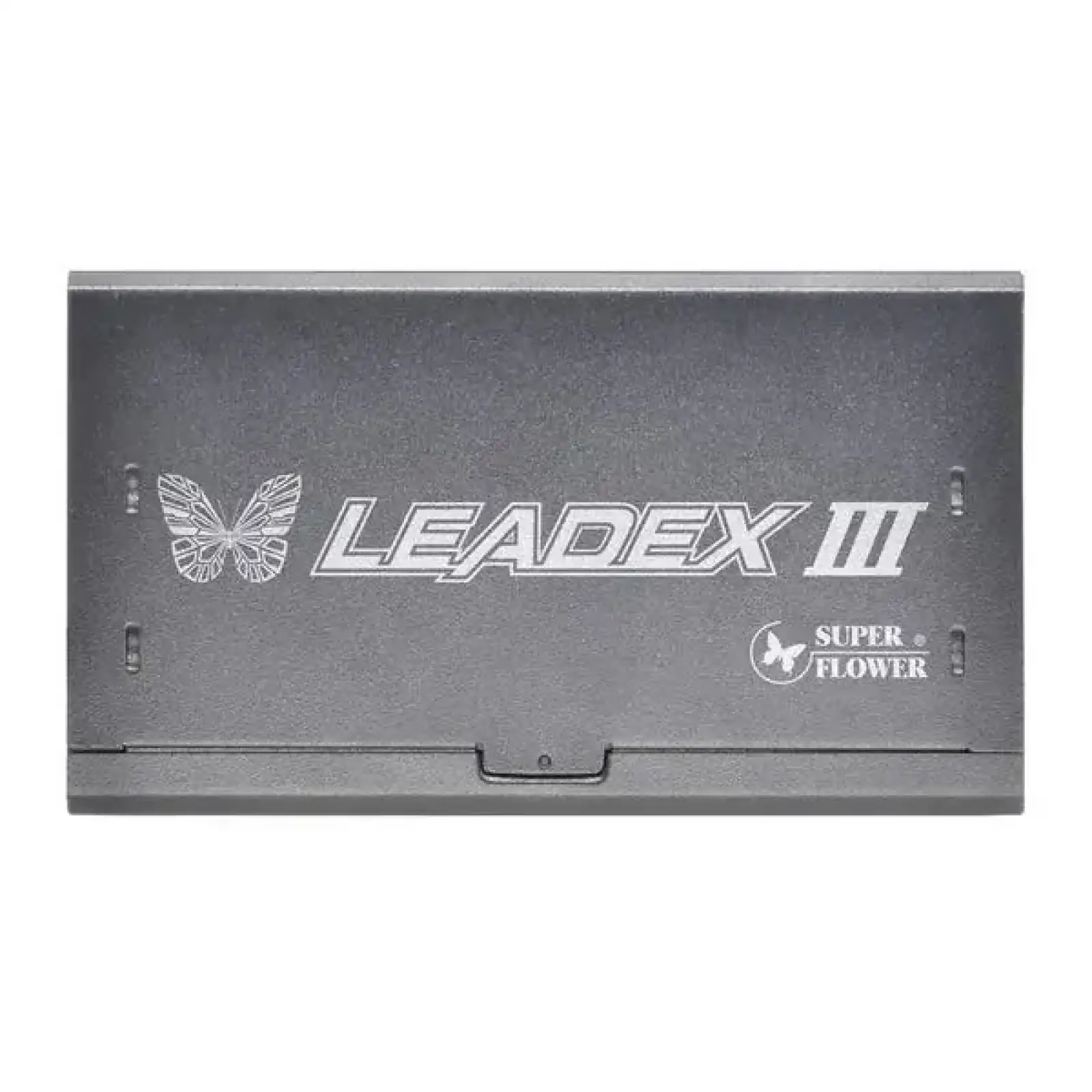 Блок живлення ATX3.1 850W LEADEX III GOLD (SF-850F14GE(GL) SUPER FLOWER UA