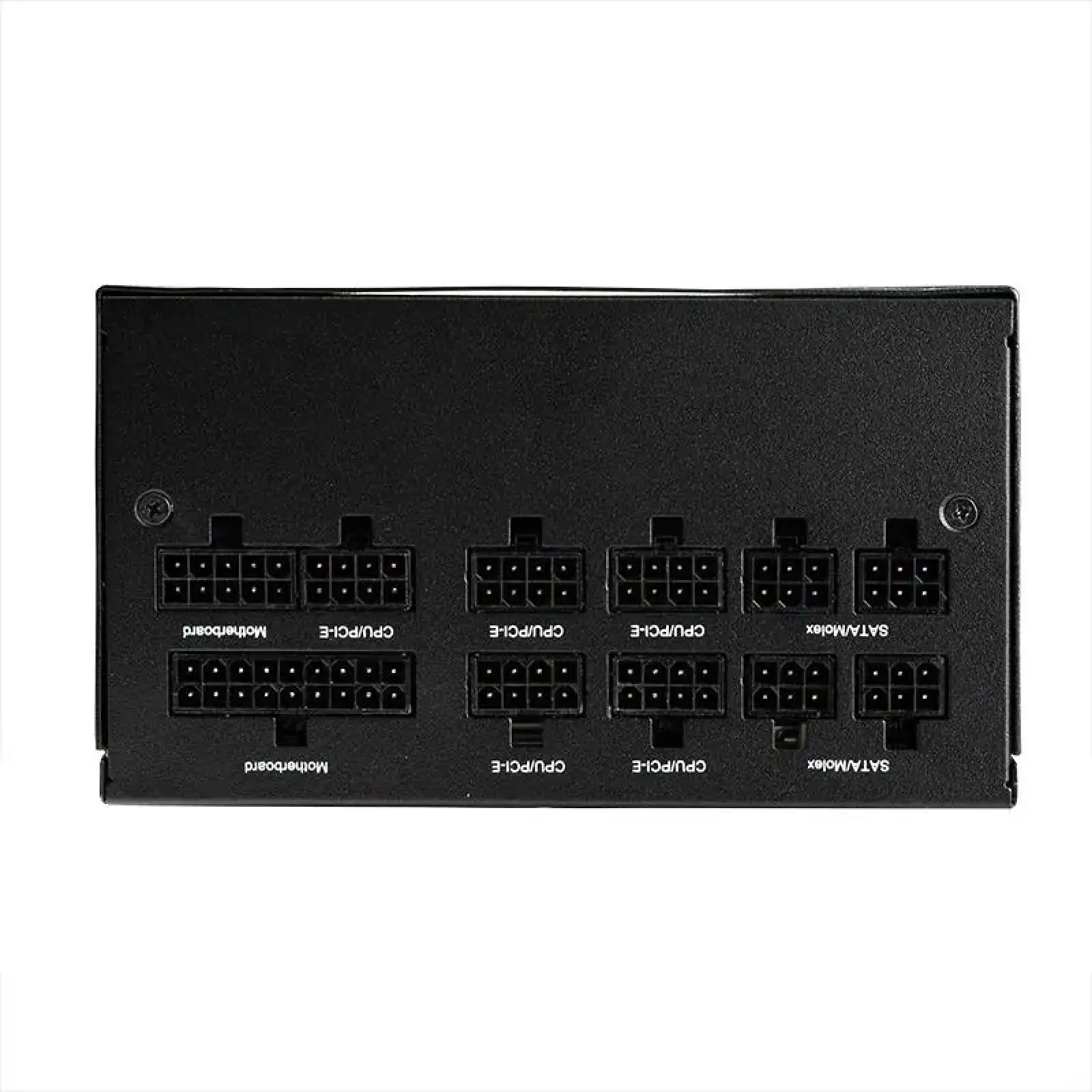 Блок живлення ATX 650W GPX-650FC CHIEFTEC UA