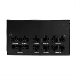 Блок живлення ATX 650W GPX-650FC CHIEFTEC UA