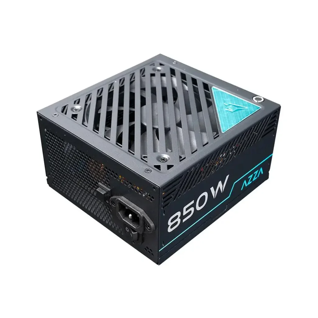Блок живлення ATX 850W PSAZ-850G14 AZZA UA