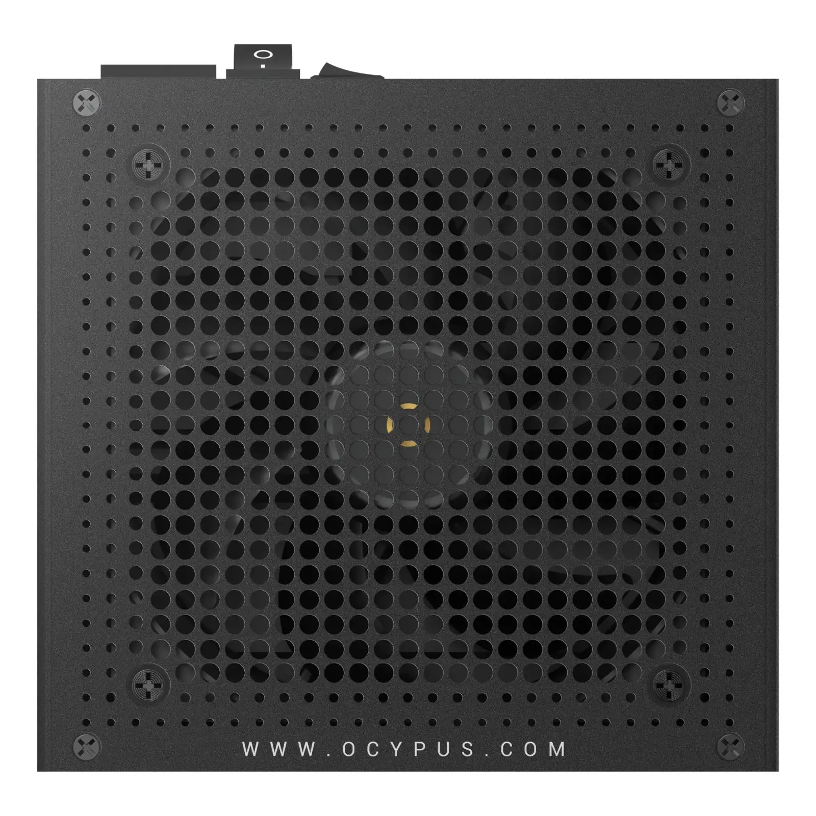 Блок живлення ATX 850W IOTA P850S OCYPUS (IOTA-P850S-GFFBK025X-EU) UA
