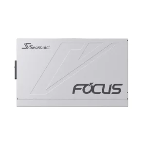 Блок живлення ATX 850W FOCUS-GX-850-WHITE SEASONIC UA