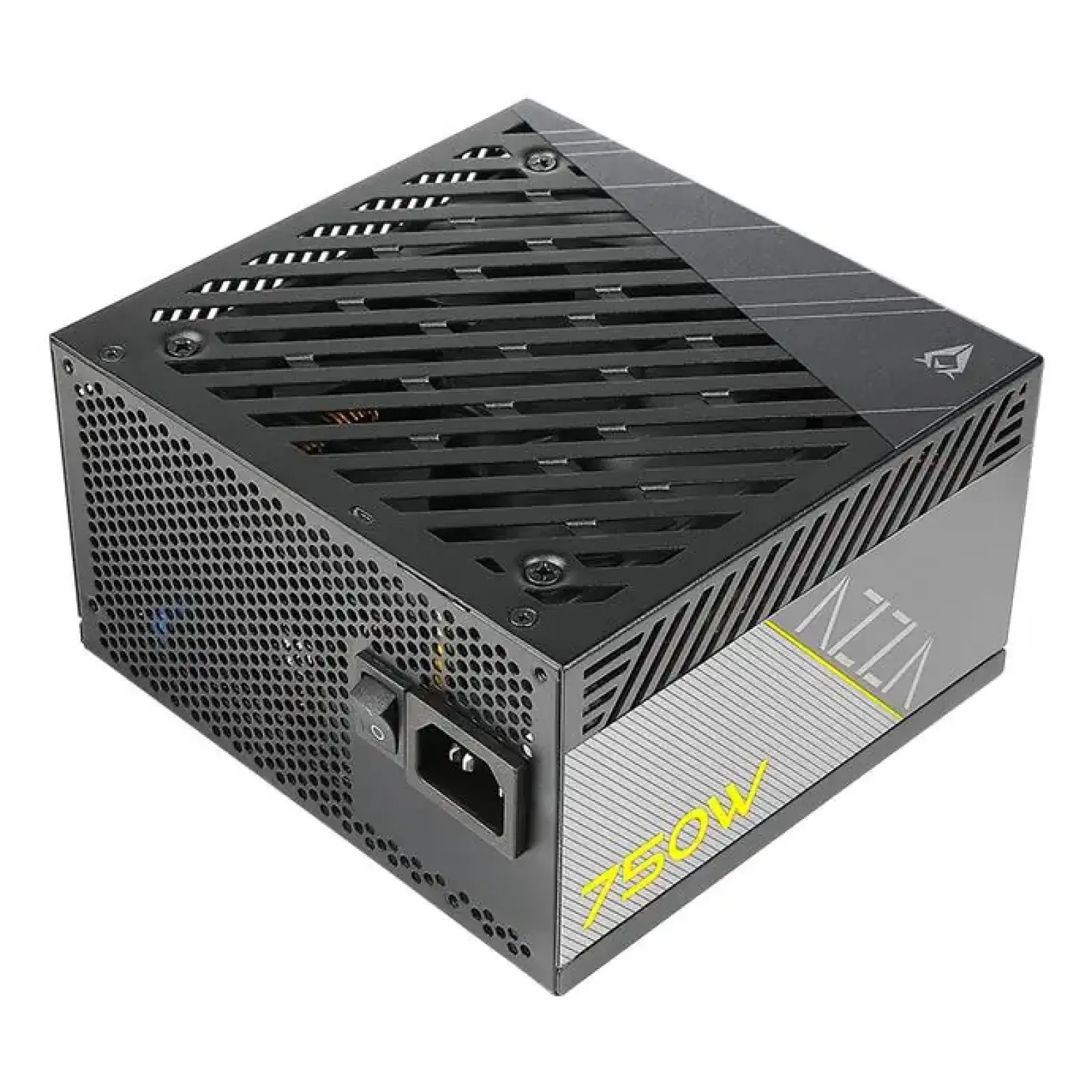 Блок живлення AZZA PSAZ-750W UA