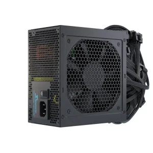 Блок живлення ATX 2.0 750W SSP-750RT2 SEASONIC UA