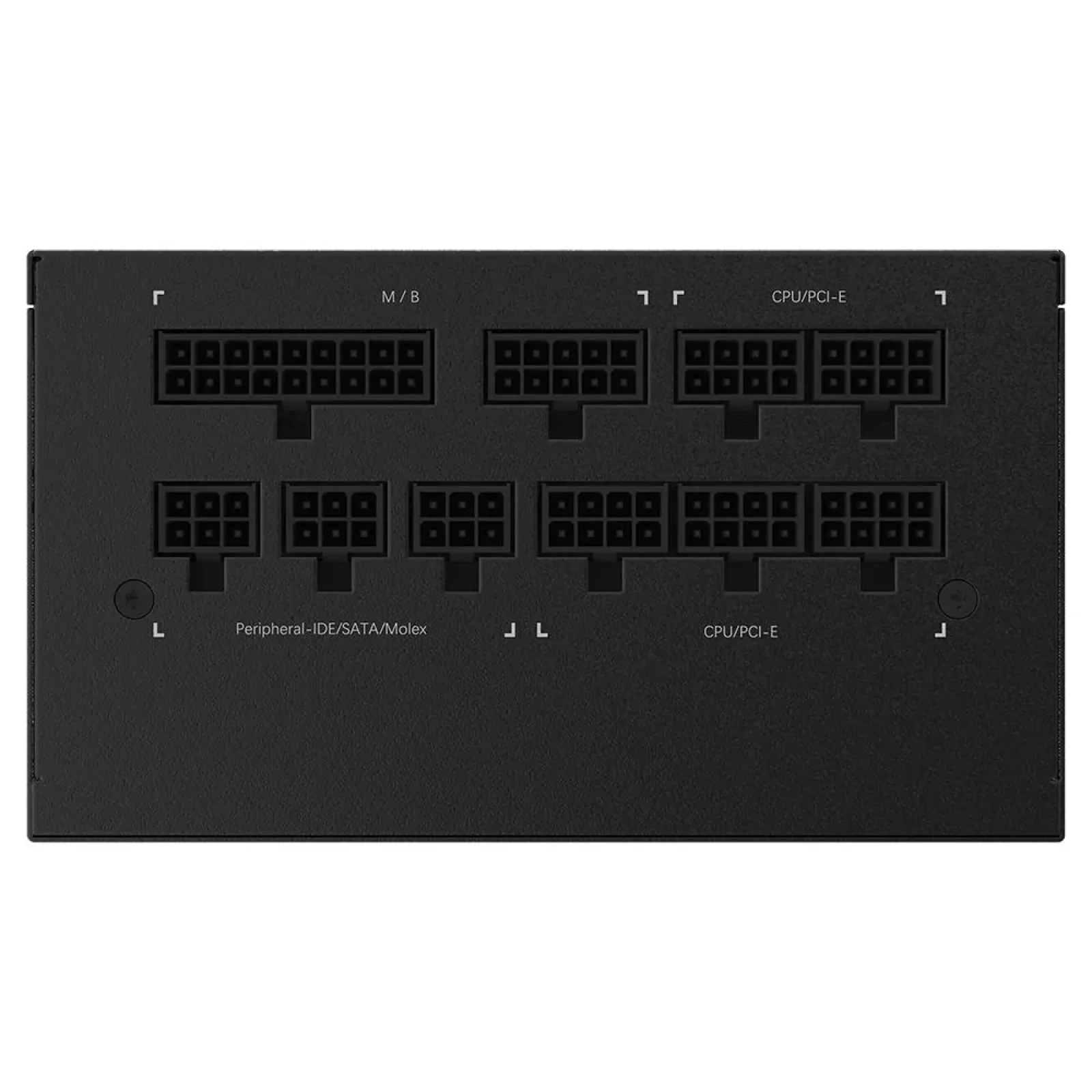 Блок питания ATX2.31 750W GP-P750GM GIGABYTE UA