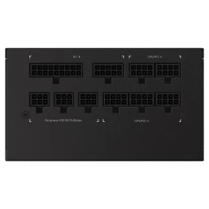 Блок питания ATX2.31 750W GP-P750GM GIGABYTE UA
