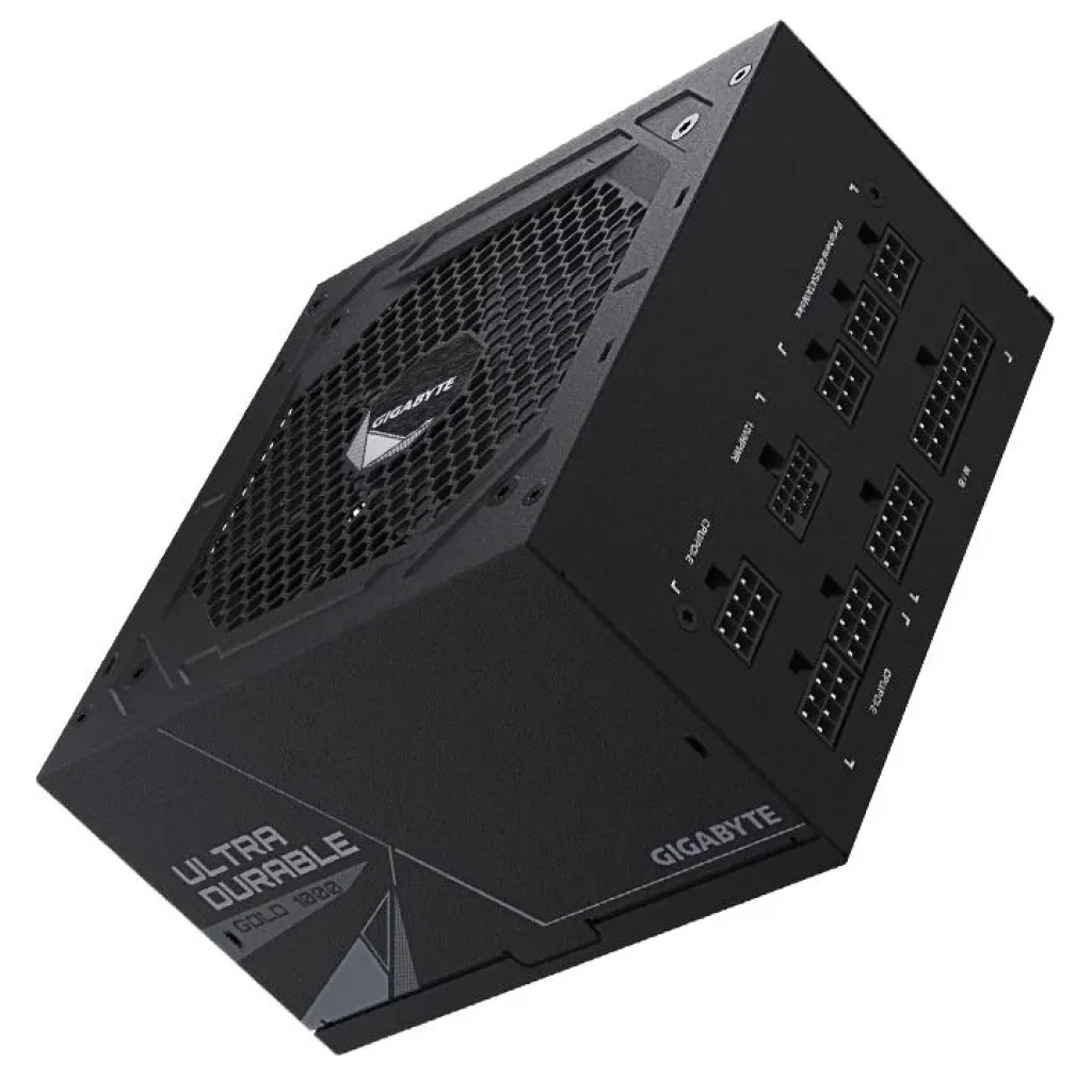 Блок питания ATX2.31 1000W GP-UD1000GM PG5 GIGABYTE UA