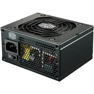 Блок живлення SFX 750W MPY-7501-SFHAGV COOLER MASTER UA