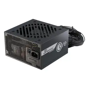 Блок питания Seasonic Core GC-850 (SRP-CGC851-A5A32SF) UA