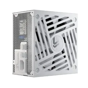 Блок живлення ATX 850W FOCUS-GX-850-ATX31-WH SEASONIC (FOCUS-GX-850-ATX31-WHITE) UA