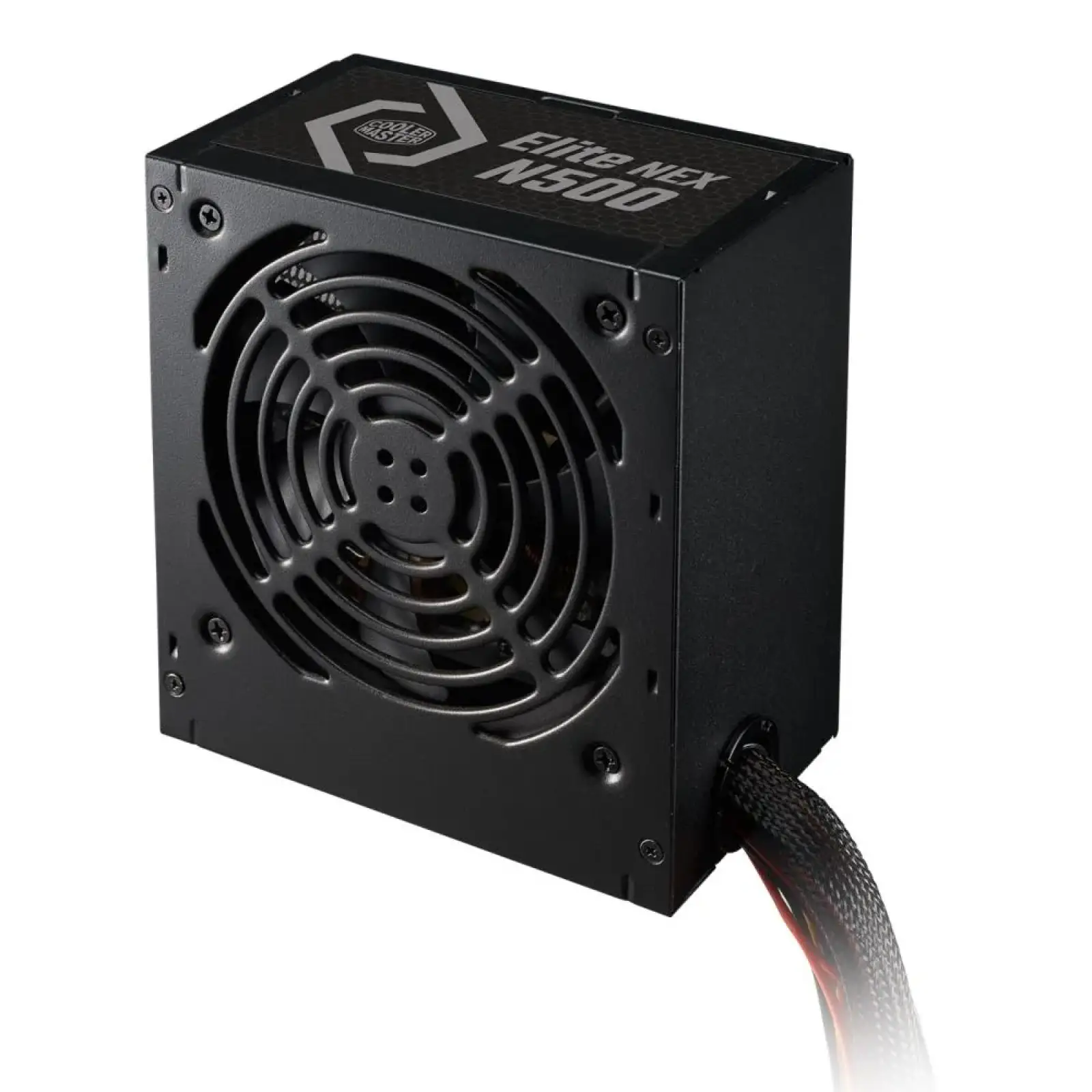 Блок живлення ATX 500W MPW-5001-ACBN-B COOLER MASTER UA