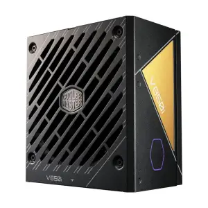 Блок питания ATX 850W MPZ-8501-AFAG COOLER MASTER UA