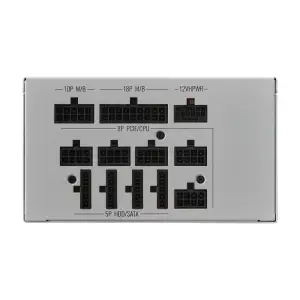 Блок живлення ATX 1250W MPE-C501-AFCAG COOLER MASTER UA