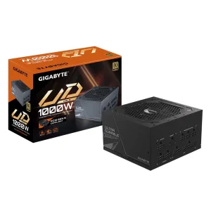 Блок питания ATX2.31 1000W GP-UD1000GM PG5 GIGABYTE UA
