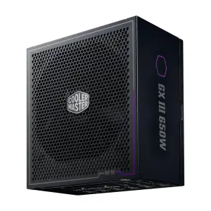 Блок живлення ATX 650W MPX-6503-AFAG-B COOLER MASTER (MPX-6503-AFAG-BEU) UA