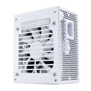 Блок живлення SFX 850W WHITE G9P.SP0850G.W000.EU LIAN LI UA