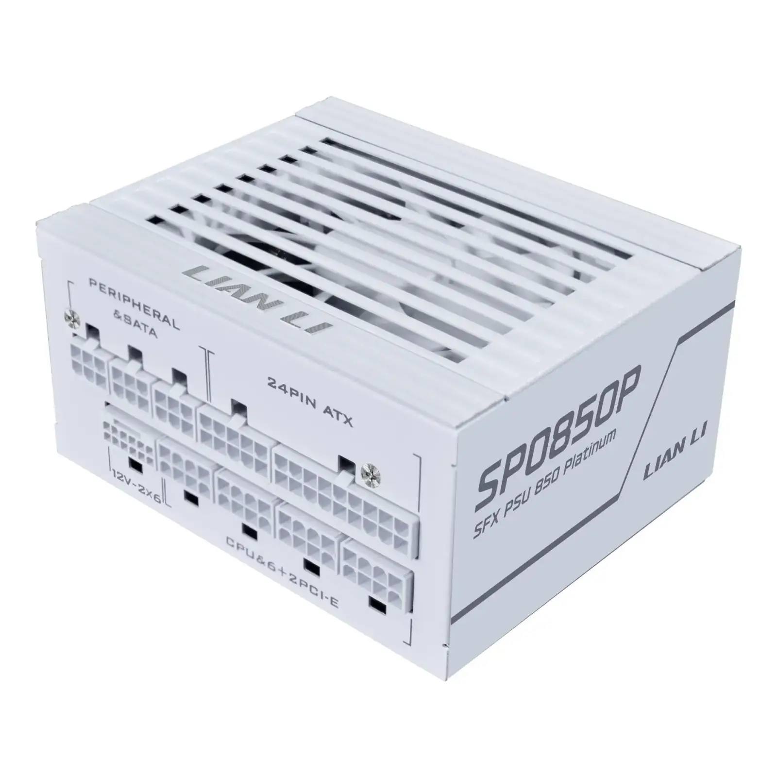 Блок живлення SFX 850Вт LIAN LI (G9P.SP0850P.W000.EU) UA