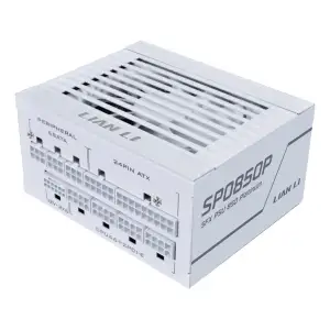 Блок живлення SFX 850Вт LIAN LI (G9P.SP0850P.W000.EU) UA