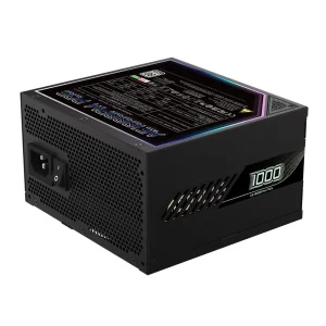 Блок питания ATX3.0 1000W GP-AE1000PM PG5 GIGABYTE UA