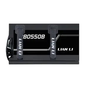 Блок живлення ATX 550W G9P.RB0550B.B000.EU LIAN LI UA