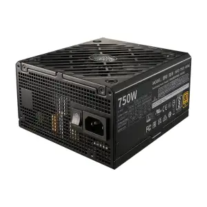 Блок живлення ATX 750W 7501-AFAG-BEU COOLER MASTER UA