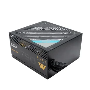 Блок живлення ATX 750W PSAZ-750W ARGB AZZA UA