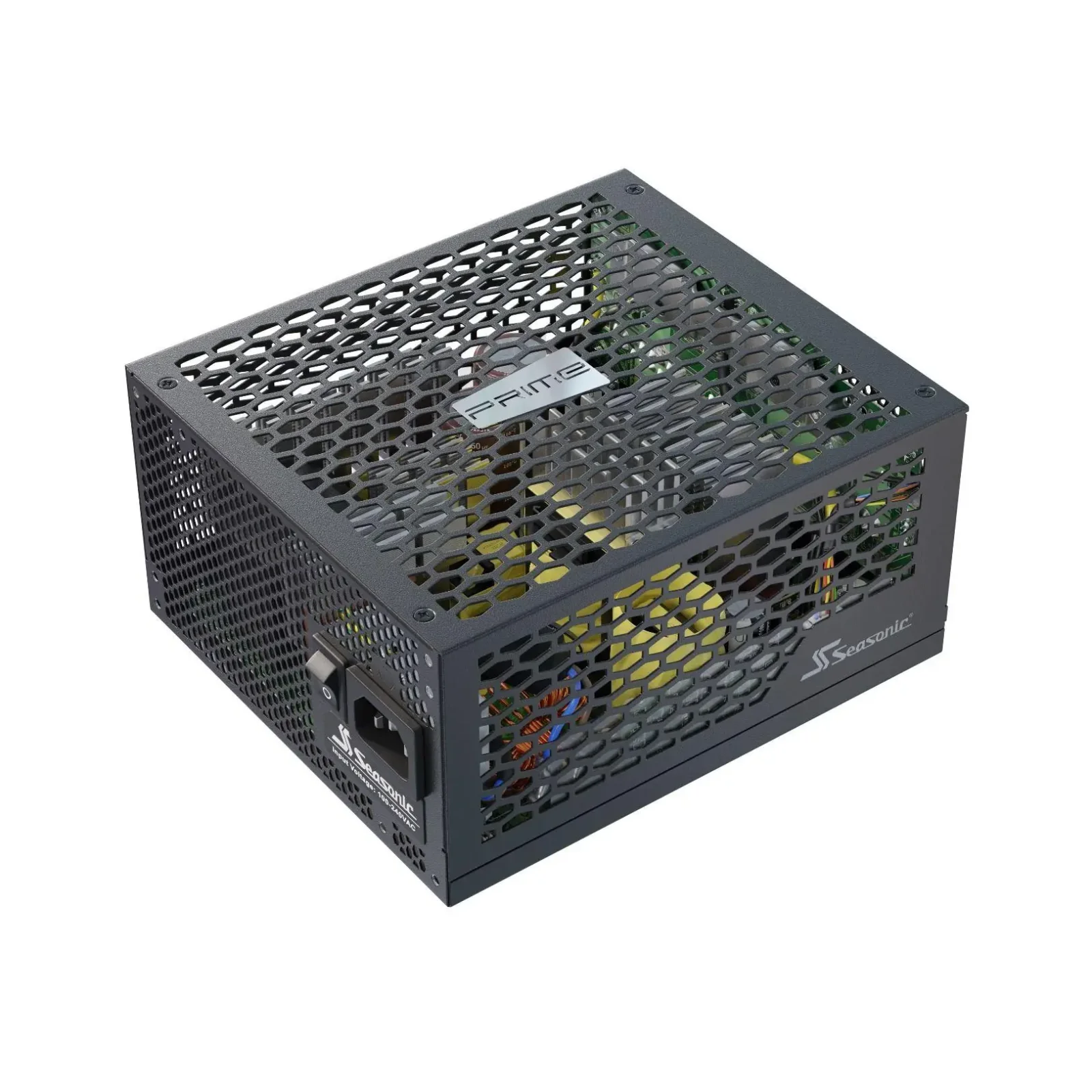 Блок живлення ATX 700W PRIME-TX-700 SEASONIC UA