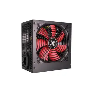 Блок живлення ATX2.31 500W XP500R6 XILENCE UA