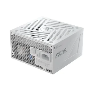 Блок живлення ATX 750W FOCUSGX-750-ATX31-WHT SEASONIC (FOCUS-GX-750-ATX31-WHITE) UA