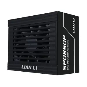 Блок живлення SFX 850Вт LIAN LI (G9P.SP0850P.B000.EU) UA