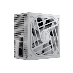 Блок живлення ATX 750W FOCUS-GX-750-V4-WHITE SEASONIC UA