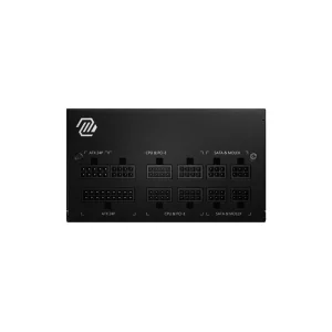 Блок питания ATX 650W MAG A650GL MSI UA