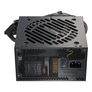 Блок живлення SeaSonic 650W G12 (GC-650) UA