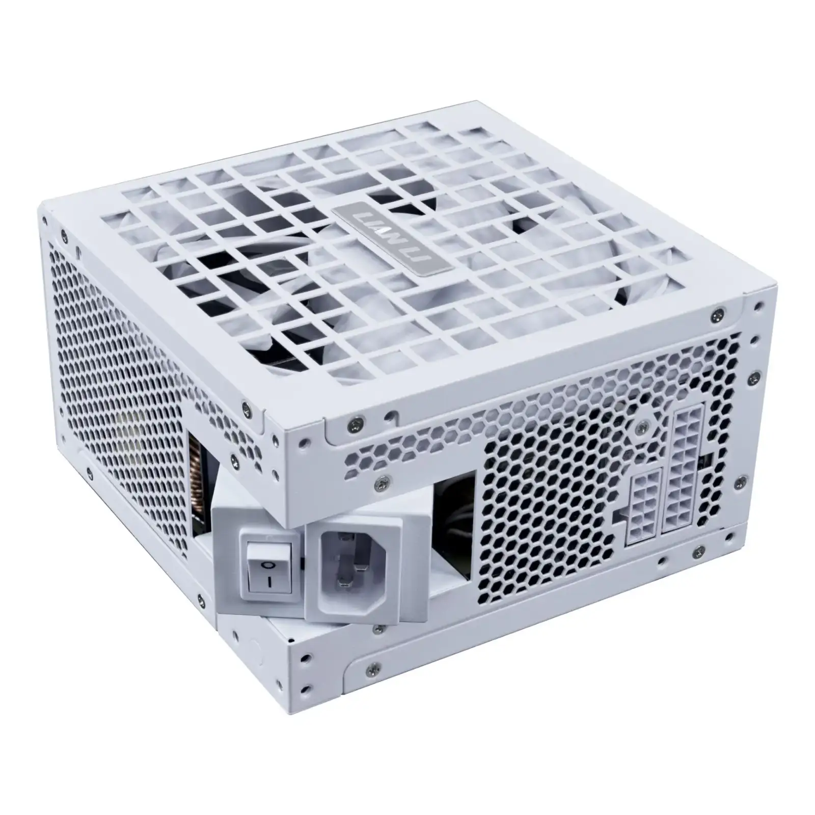 Блок живлення ATX3.1 1000W G9P.RS1000G.WH00.EU LIAN LI UA