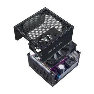 Блок питания ATX 750W MPX-7503-AFAGBEU COOLER MASTER UA