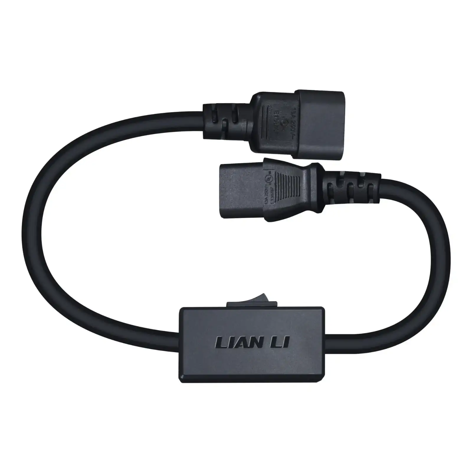 Блок живлення SFX 850Вт LIAN LI (G9P.SP0850P.B000.EU) UA