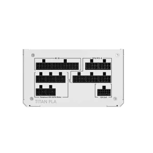 Блок живлення ATX 1000W TIX0125 TITAN PLA 1000 MONTECH UA